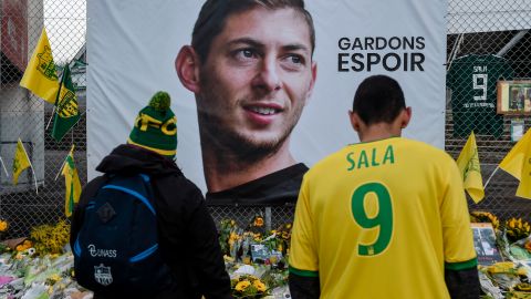 Emiliano Sala