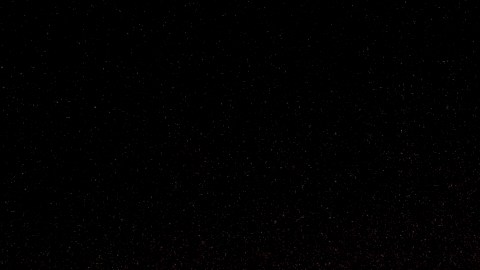 Lightning strikes the near the space shu