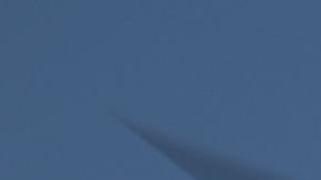 Se desplomó un helicóptero ruso Ka-52 "Alligator" tras un ataque ucraniano.