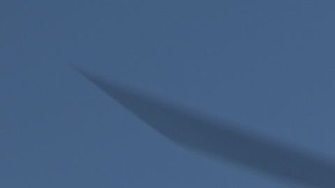 Se desplomó un helicóptero ruso Ka-52 "Alligator" tras un ataque ucraniano.