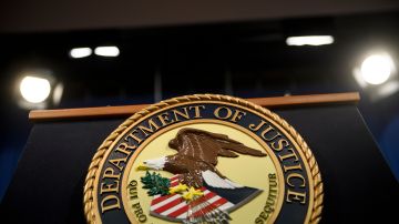 Departamento de Justicia Donald Trump FBI Mar-a-Lago