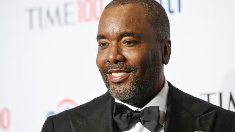 Lee Daniels es un director de cine nominado al Oscar.