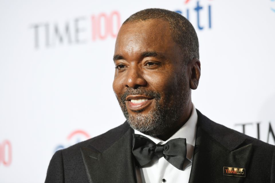 Director Lee Daniels asks .2 million for his Coldwater Canyon mansion