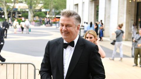 Alec Baldwin.