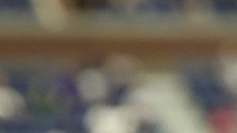 Los fanáticos regularmente beben alcohol al acudir al US Open.