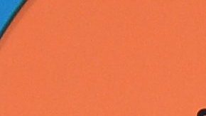 Cristiano Ronaldo y Georgina Rodríguez