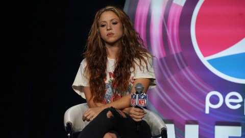 Shakira