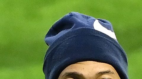 Mbappé y Pogba