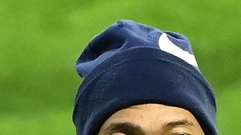 Mbappé y Pogba
