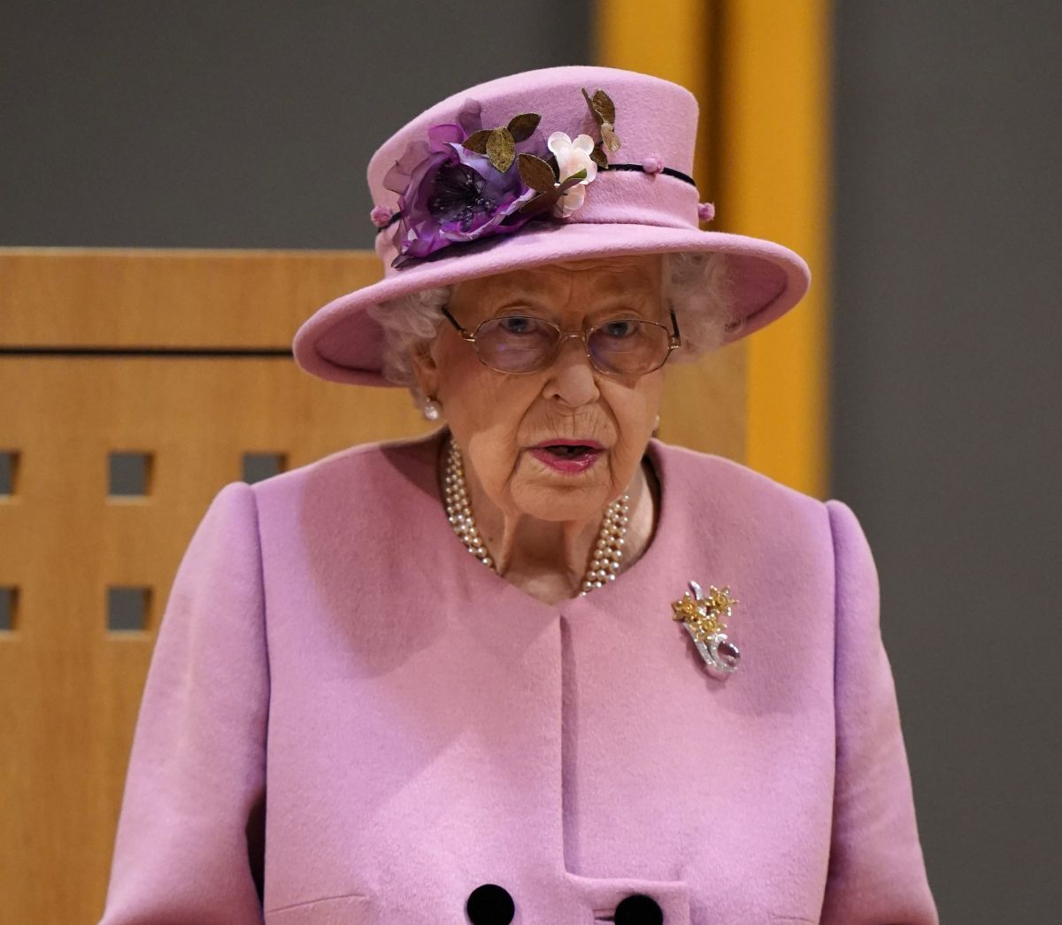 Did Queen Elizabeth II die of cancer?  This is what a new book reveals about the monarch