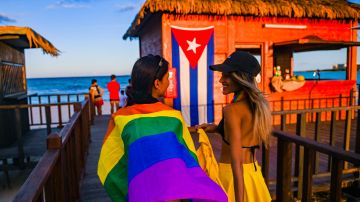 En Cuba ganó el SÍ: legalizan matrimonio igualitario con más del 66% de votos en referéndum histórico