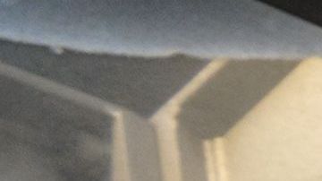 Sede del diario The New York Times.