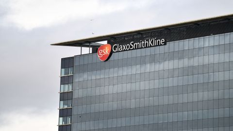 GlaxoSmithKline