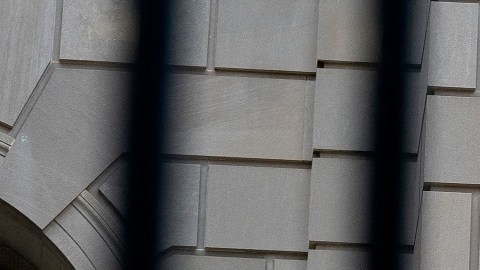 IRS ha recibido críticas sobre a quiénes realiza auditorías.