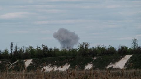 Occidente es "cómplice" de los "crímenes de Kiev", según Rusia.