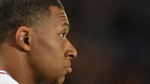 Aseguran que Mbappé ha generado discordias en el vestuario del PSG.