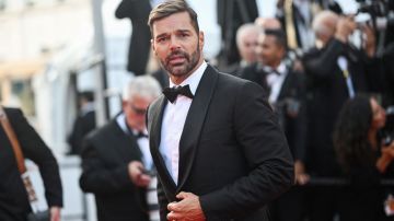 El cantante Ricky Martin habría estado recibiendo mensajes donde le pedirían dinero para guardar "silencio".