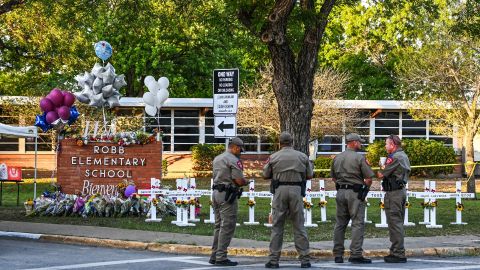 US-SCHOOL-CRIME-TEXAS