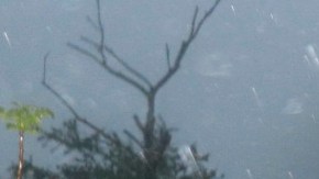 MEXICO-WEATHER-HURRICANE-AGATHA