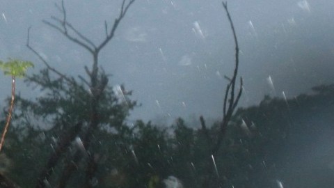 MEXICO-WEATHER-HURRICANE-AGATHA