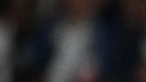 Kylian Mbappé durante un encuentro con Francia de la UEFA Nations League 2022.
