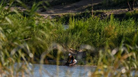 Rio grande Texas