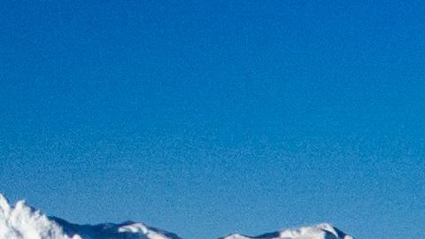 "El glaciar del fin del mundo" tiene el tamaño de Florida.