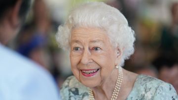 La residencia de la reina Isabel II no tiene disponibilidad hasta 2024.