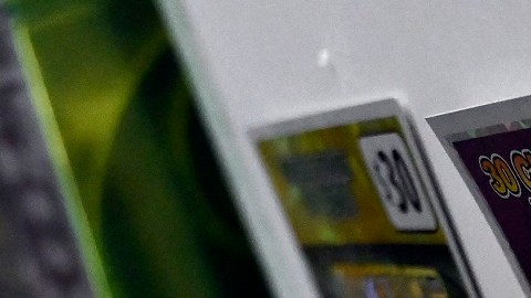 La nueva bolsa de Mega Millions es de $227 millones de dólares.