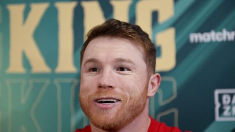 Canelo Álvarez