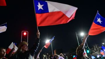 CHILE-CONSTITUTION-REFERENDUM