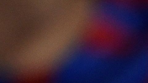 Clara Chía Marti habría ido a ver a Gerard Piqué al Camp Nou pero el futbolista no fue utilizado por Xavi Hernández.