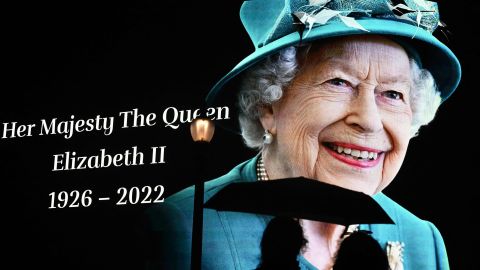 TOPSHOT-BRITAIN-ROYALS-QUEEN-DEATH