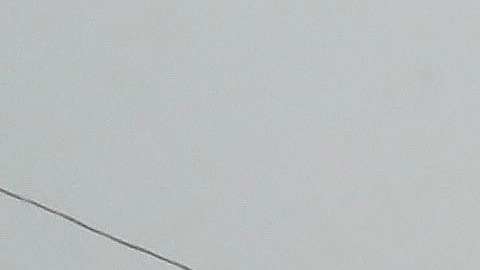 Rare Pacific Hurricane Brings High Winds And Rains To Southern California