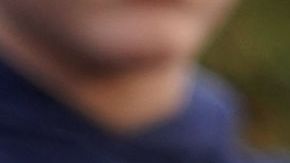 La exactriz Meghan Markle sorprendió con acercarse a saludar a los presentes.