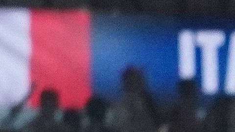 Italia voleibol