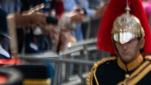 El funeral de la reina Isabel II será el mayor acontecimiento televisivo de la historia.