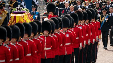 El funeral de la reina Isabel II será el mayor acontecimiento televisivo de la historia.