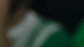 Kylian Mbappé y Lionel Messi durante un encuentro ante Maccabi Haifa en Israel, por Champions League.