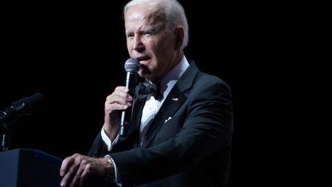 Joe Biden Migrantes Inmigración