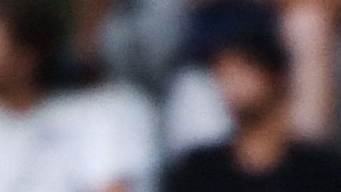 Jean Clair Todibo fue expulsado al segundo 9 del partido entre el Niza y el Angers.