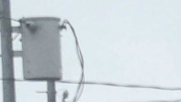 Puerto Rico huracán Fiona