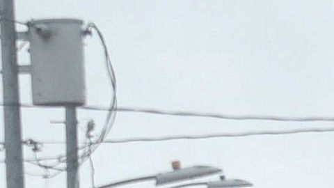 Puerto Rico huracán Fiona