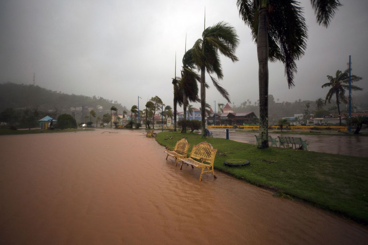 Investigan ocho muertes que estarían relacionadas con el paso del huracán Fiona en Puerto Rico