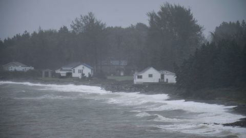 Tormenta tropical Ian