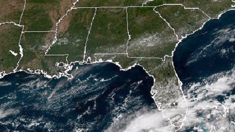 Florida Residents Prepare For Hurricane Ian
