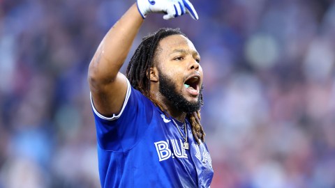 Vladimir Guerrero Jr.