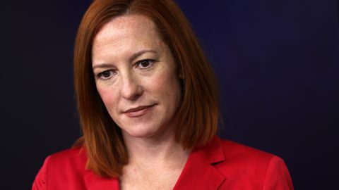 Jen Psaki