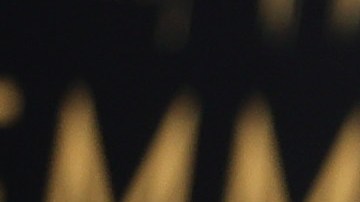 Conan O'Brien aún espera un comprador para otra casa en la misma zona.