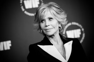 Jane Fonda anuncia que su cáncer está en remisión: "El mejor regalo de cumpleaños"